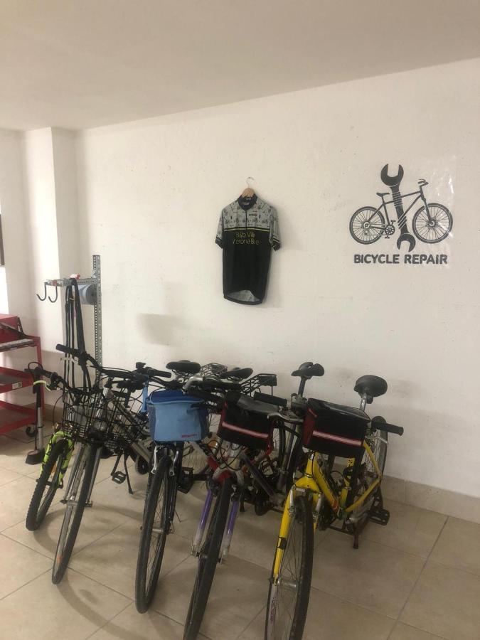 B&B Villa Verona Bike Buttapietra Экстерьер фото