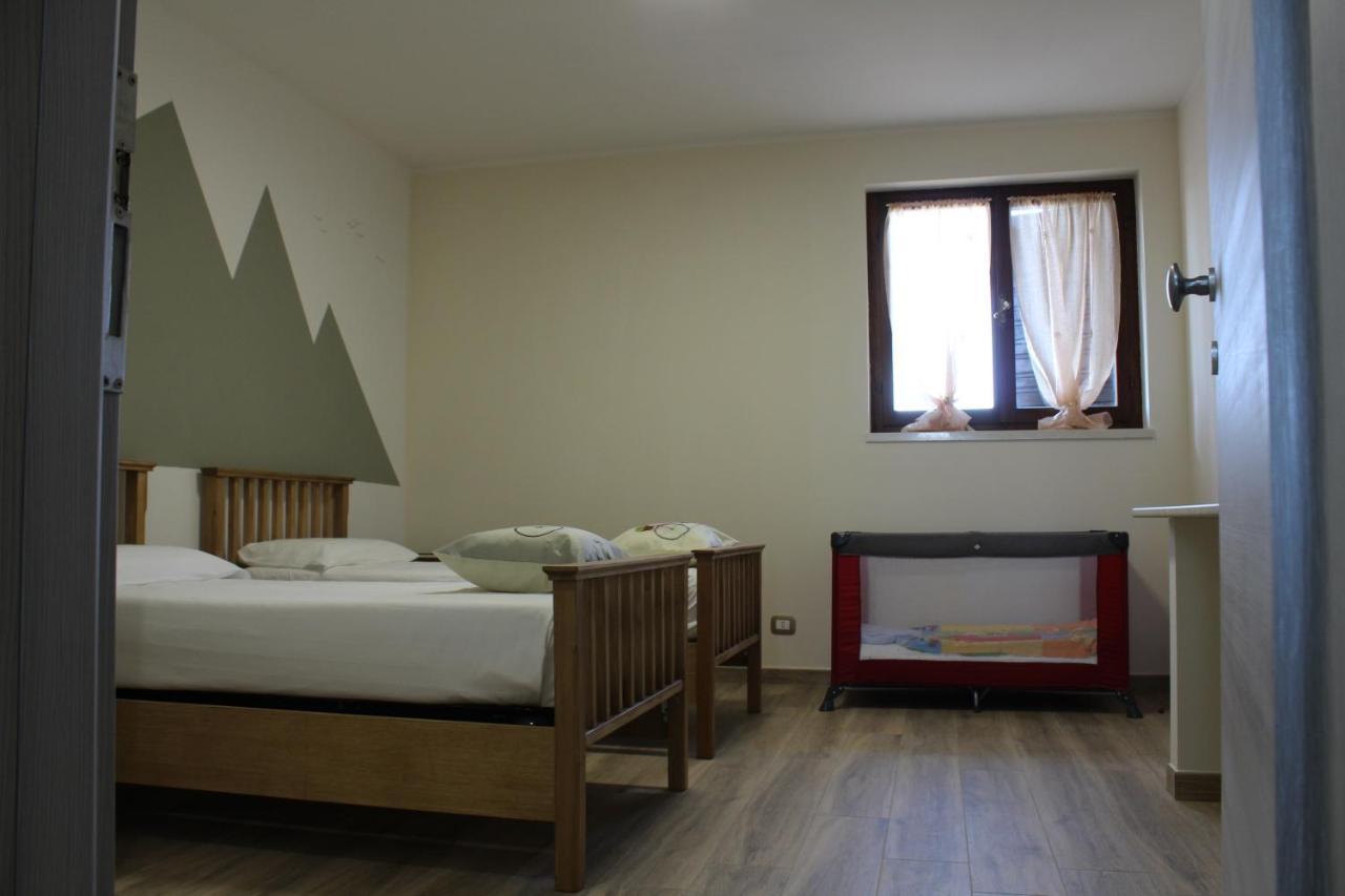 B&B Villa Verona Bike Buttapietra Экстерьер фото