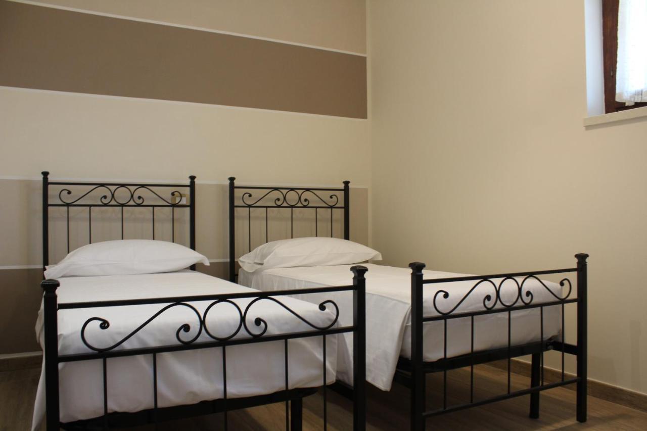 B&B Villa Verona Bike Buttapietra Экстерьер фото