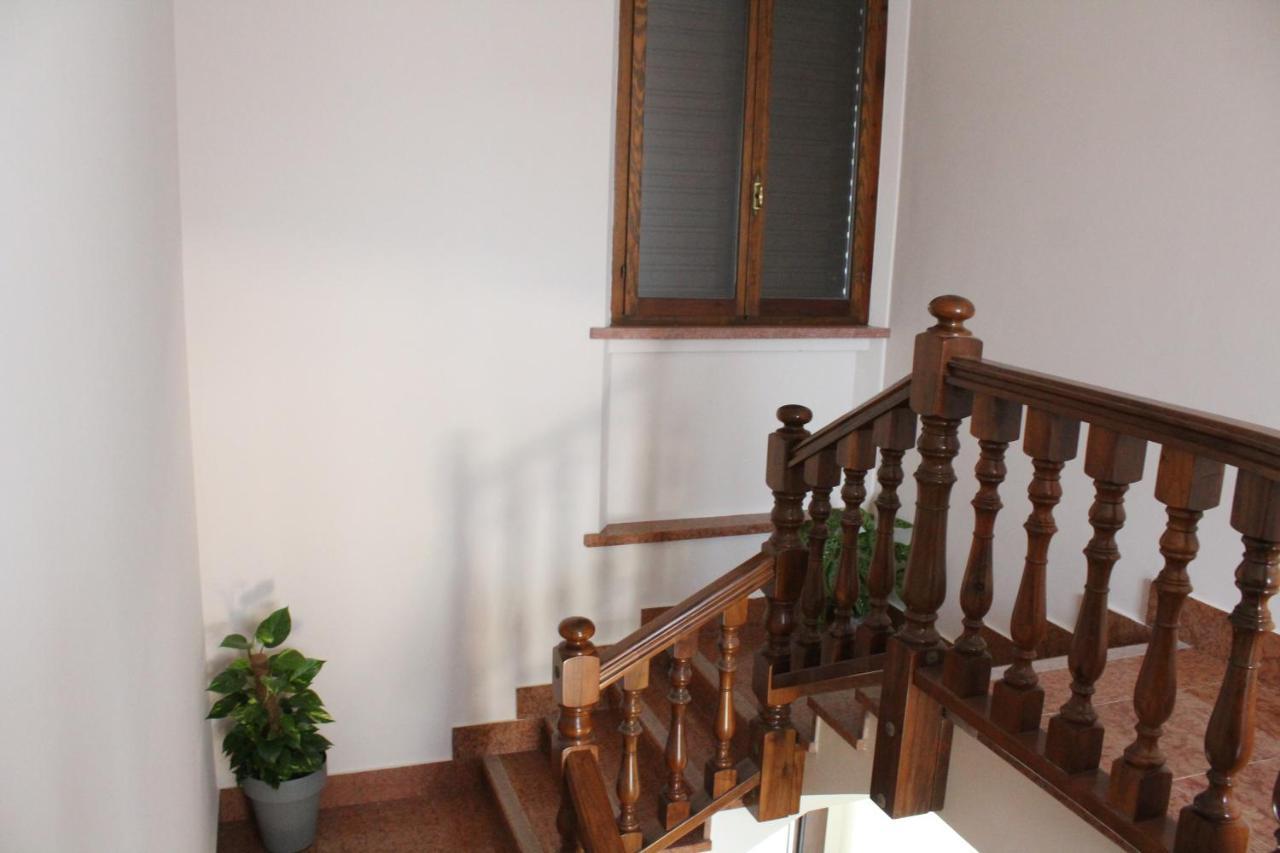 B&B Villa Verona Bike Buttapietra Экстерьер фото