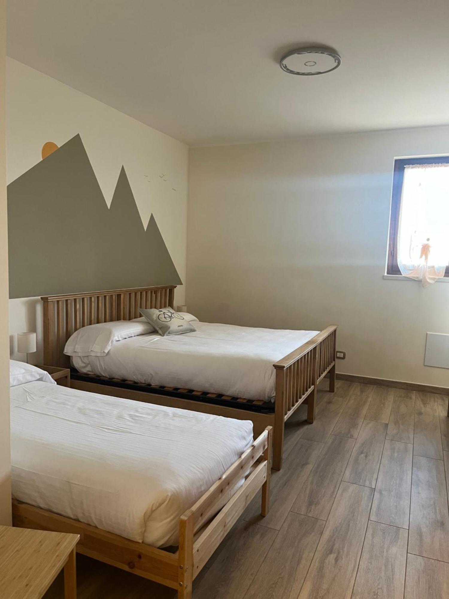 B&B Villa Verona Bike Buttapietra Экстерьер фото
