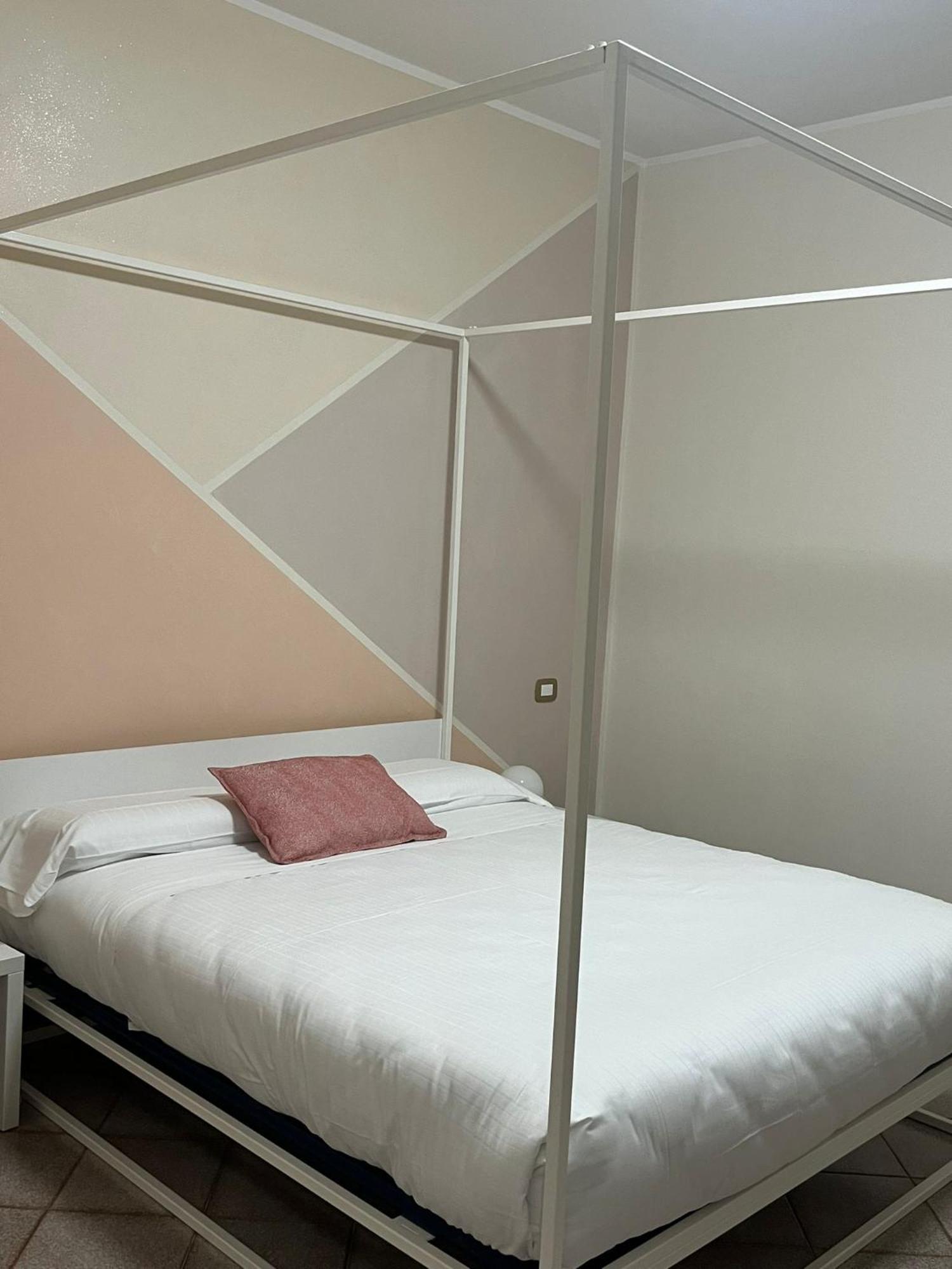 B&B Villa Verona Bike Buttapietra Экстерьер фото