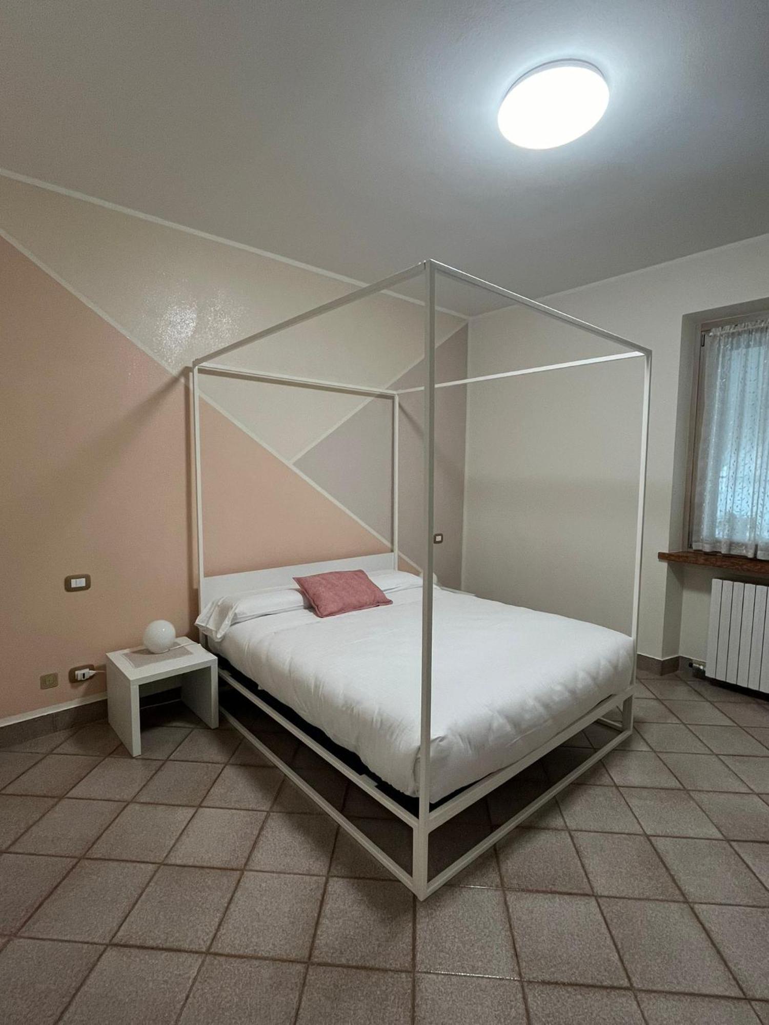 B&B Villa Verona Bike Buttapietra Экстерьер фото